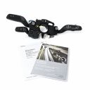 Audi A3 (8V) cruisecontrol set