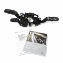 Audi A3 (8V) cruisecontrol set