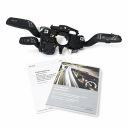 Audi A3 (8V) cruisecontrol set
