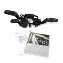 Audi A3 (8V) cruisecontrol set