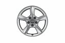 Audi A3 (8V) lichtmetalen velg - zilver (16 inch)