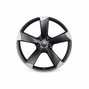 Audi A3 (8V) lichtmetalen velg (18 inch)