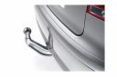 Audi A3 (8V) trekhaak - afneembaar