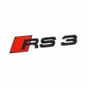 Audi A3 (8Y) embleem