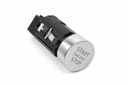 Audi A3 (8V) start- en stopknop