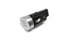 Audi A3 (8V) start- en stopknop
