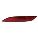 Audi A3 (8V) reflector - linksachter