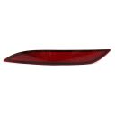 Audi A3 (8V) reflector - linksachter