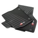 Audi S3 (8V) all-weather mattenset