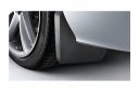 Audi A3 (8V) spatlappenset - voorzijde