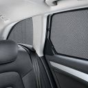 Audi A3 (8V) zonwering