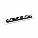 Audi A3 (8V) embleem - chroom