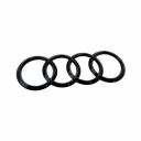 Audi RS3 (8V) logo