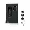 Origineel Audi wandhouder laadsysteem