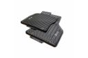 Audi A3 (8V) all-weather mattenset - zwart