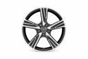 Audi A3 (8V) lichtmetalen velg - aluminium (18 inch)