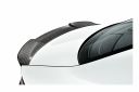Audi A3 (8V) spoiler - carboon