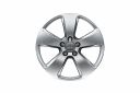 Audi A3 (8V) velg - zilver