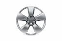 Audi A3 (8V) velg - zilver