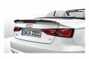 Audi A3 (8V) spoiler - carboon