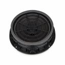 Originele Audi passieve laagfrequentieluidsprekers