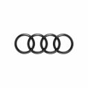 Audi A4 (B9) logo