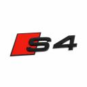 Audi A4 (B9) logo