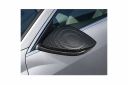 Audi A4 (B9/8W), A5 (B9/F5) set spiegelkappen - carbon