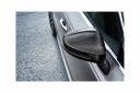 Originele Audi spiegelkap - rechts - carbon