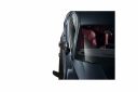 Audi A4 (B9/8W), A5 (B9/F5) spiegelkap - rechts - carbon mat