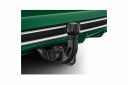 Audi A4 (B9/8W), A5 (B9/F5), RS4 (B9/8W) trekhaak - zwenkbaar