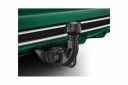 Audi A4 (B9/8W), A5 (B9/F5), RS4 (B9/8W) trekhaak - zwenkbaar