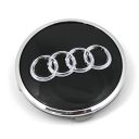 Originele Audi naafkap