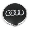Originele Audi naafkap