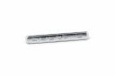 Origineel Audi embleem - aluminium
