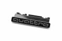 Audi A4 (B9) embleem - chroom