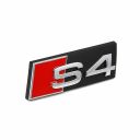 Audi A4 (B9) embleem - chroom