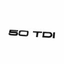 Audi A4 (B9/8W), A5 (B9/F5) embleem