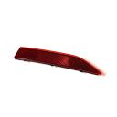 Audi A4 (B9/8W), A5 (B9/F5), RS6 (C8/4K) reflector - linksachter