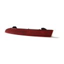 Audi A4 (B9/8W), A5, RS6 (C8/4K) reflector - linksachter