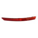 Audi A4 (B9) reflector - linksachter