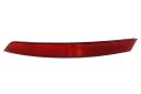 Audi RS4 (B9) reflector - linksachter