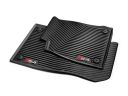 Audi S4 (B9) all-weather mattenset