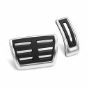 Audi A4 (B9/8W), A5 (B9/F5), Q5 pedaalkappen