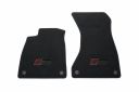 Audi RS4 (B9/8W), RS5 (B9/F5) velours mattenset