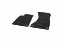Audi RS4 (B9/8W), RS5 (B9/F5) velours mattenset