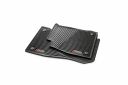 Audi RS5 (B9) all-weather mattenset - zwart