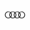 Audi A5 (B9) logo