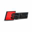 Audi A5 (B9) logo