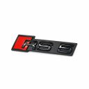 Audi RS5 (B9) embleem